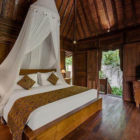 Andara Ubud Villa Dış mekan fotoğraf