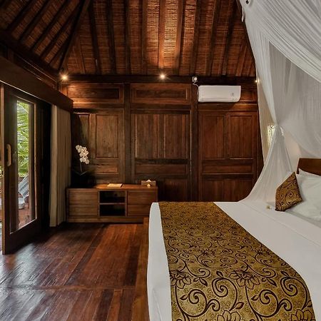 Andara Ubud Villa Dış mekan fotoğraf