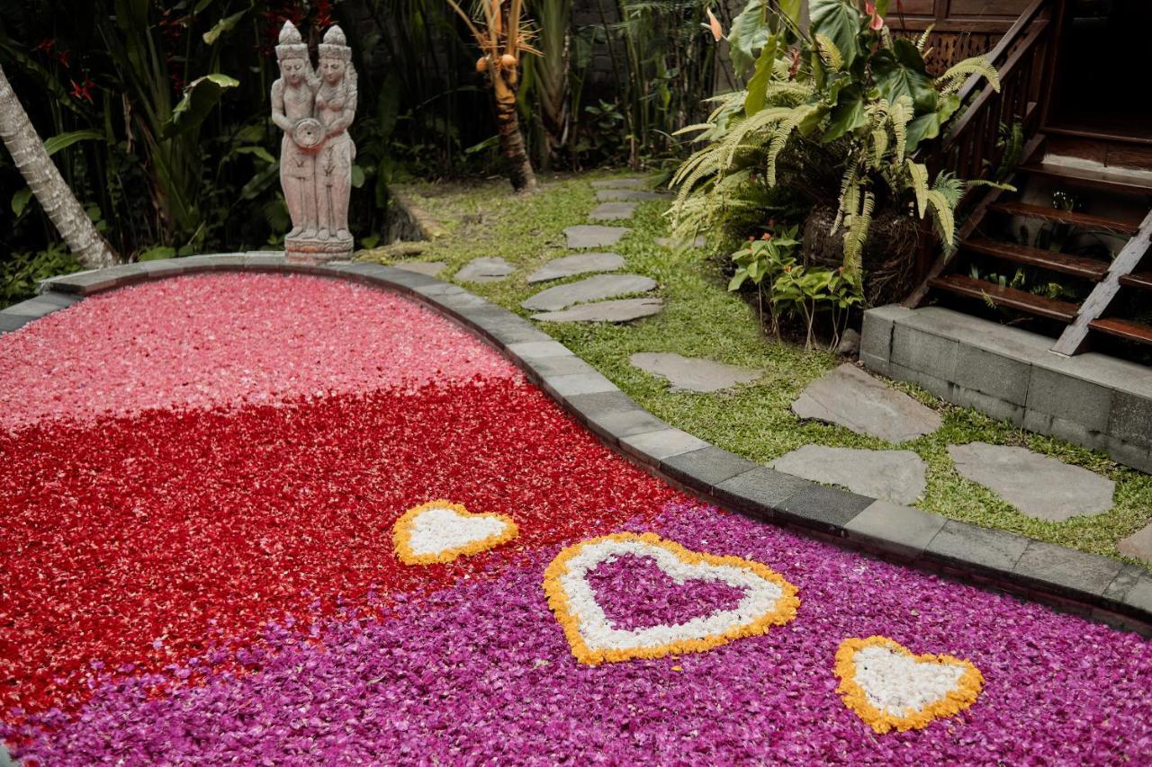 Andara Ubud Villa Dış mekan fotoğraf