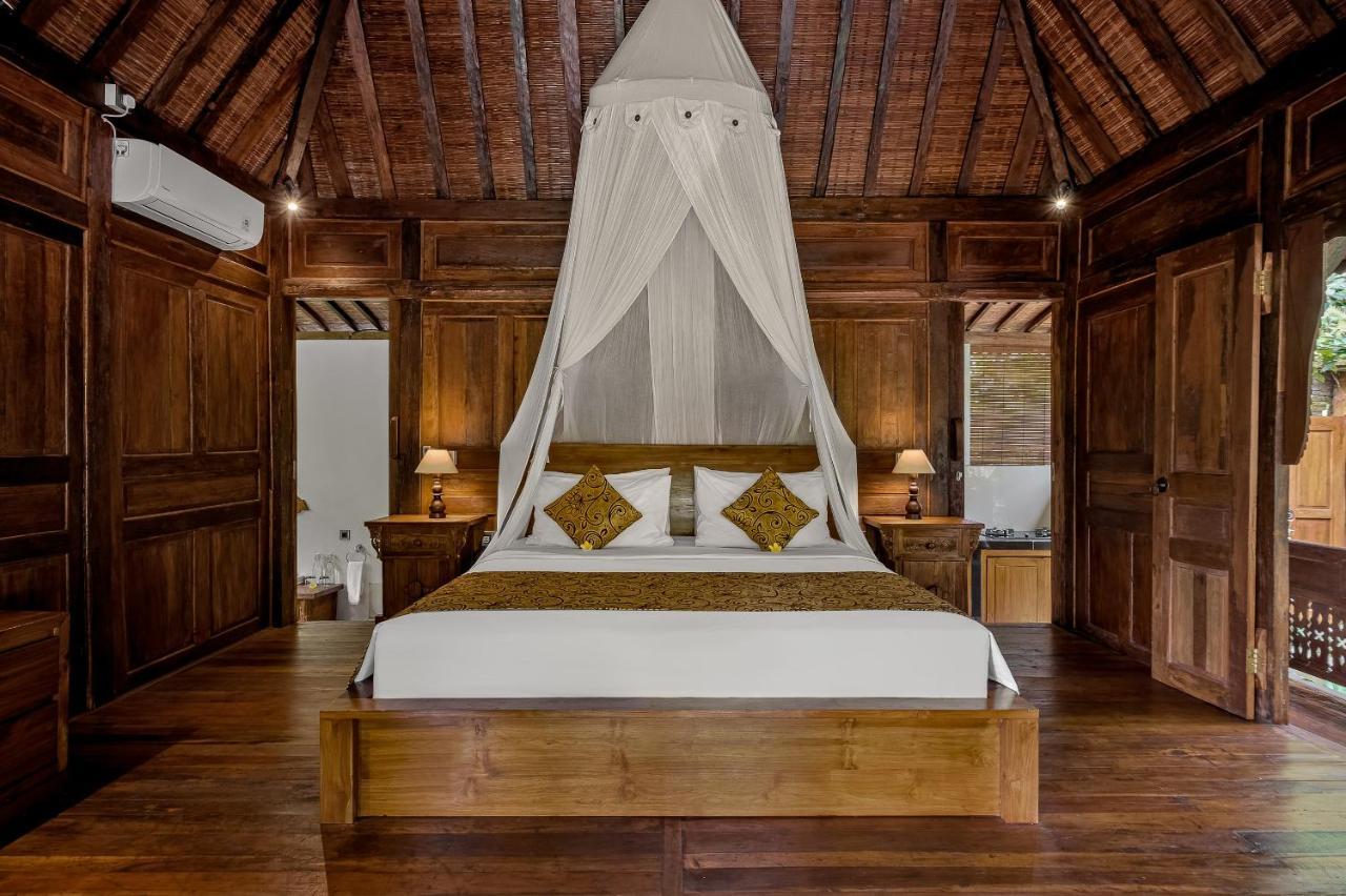 Andara Ubud Villa Dış mekan fotoğraf