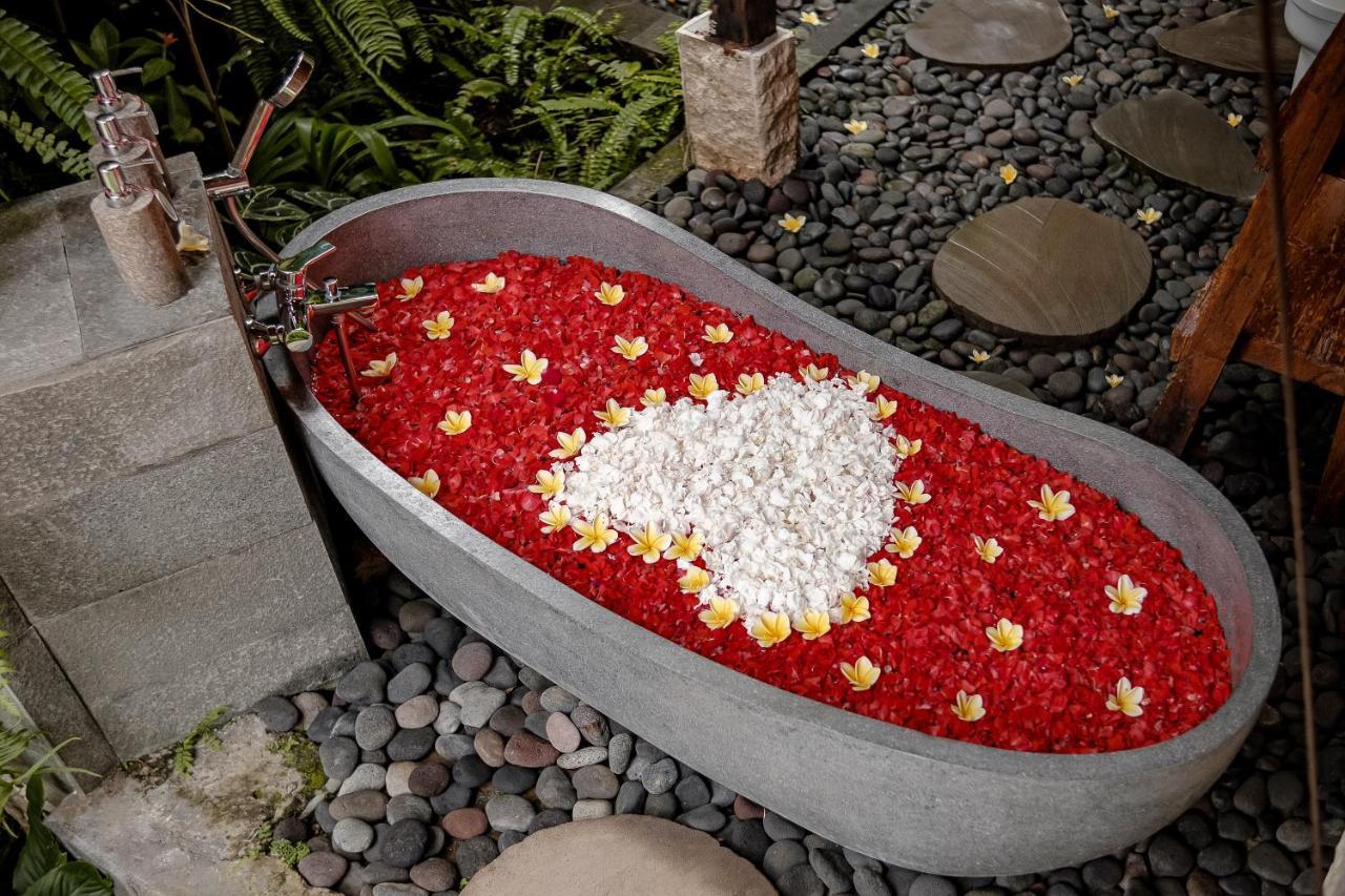 Andara Ubud Villa Dış mekan fotoğraf