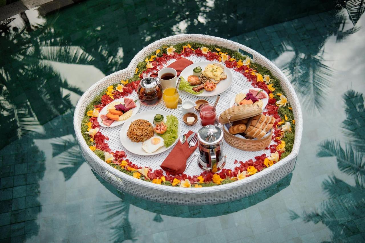 Andara Ubud Villa Dış mekan fotoğraf