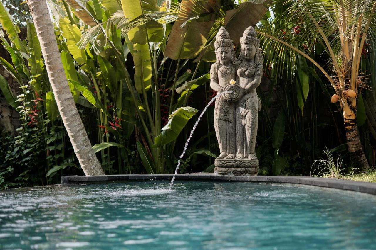 Andara Ubud Villa Dış mekan fotoğraf