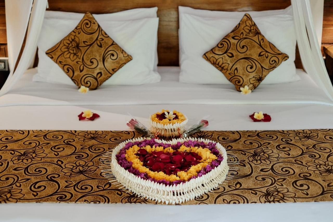 Andara Ubud Villa Dış mekan fotoğraf