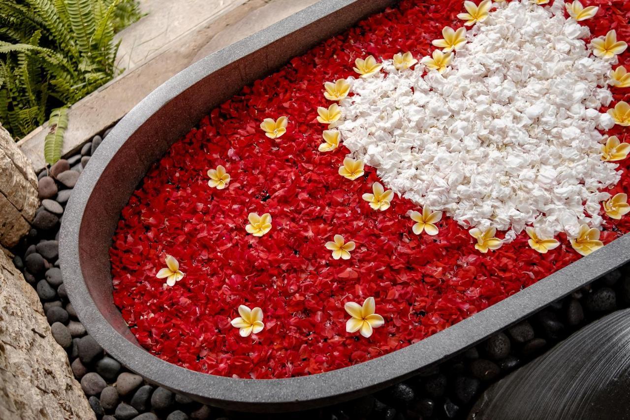 Andara Ubud Villa Dış mekan fotoğraf