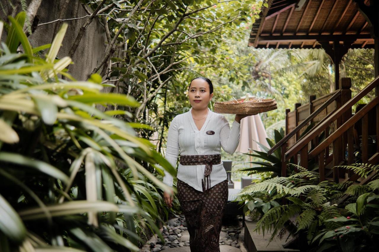Andara Ubud Villa Dış mekan fotoğraf